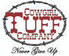 Cowgirl Tuff