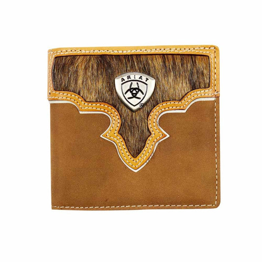 ARIAT Bi-Fold Wallet