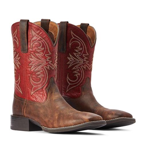 Ariat Mens Sport Pardner