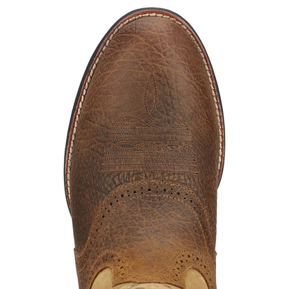 Ariat Men Heritage Stockman