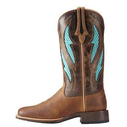 Ariat Women's Women's VentTEK Ultra Wide Square Toe 20% OFF