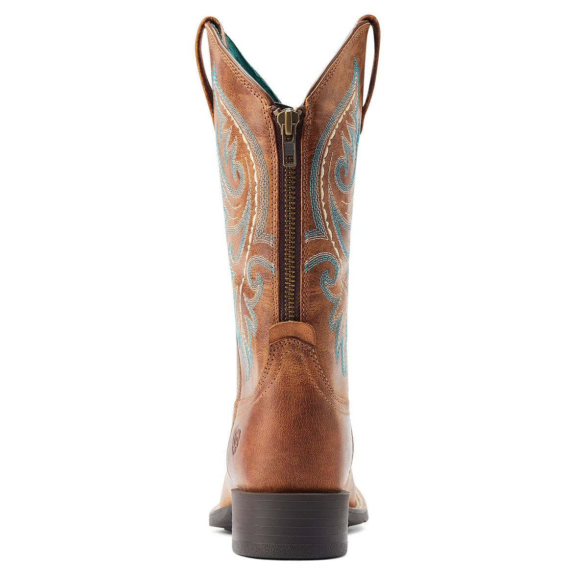 Ariat Women's Round Up Back Zip Desert Sand 20% OFF March