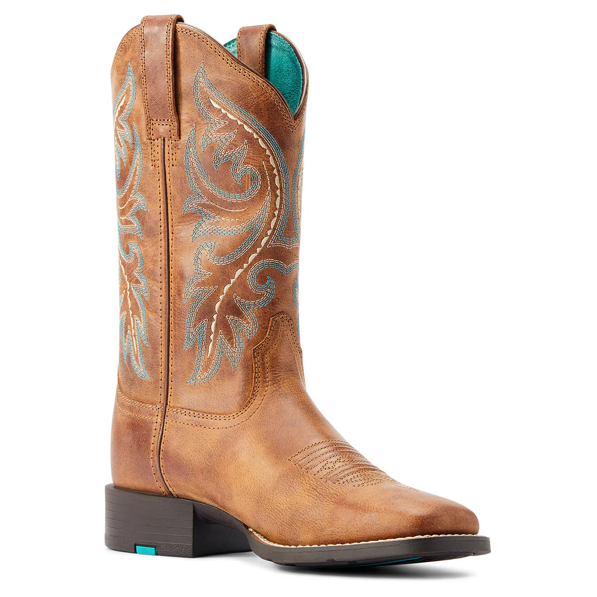 Ariat Women's Round Up Back Zip Desert Sand 20% OFF March