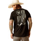 Ariat Cactus Flag T-Shirt