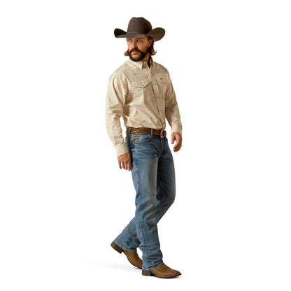 M5 Straight Redmond Straight Leg Jeans - Gaviota