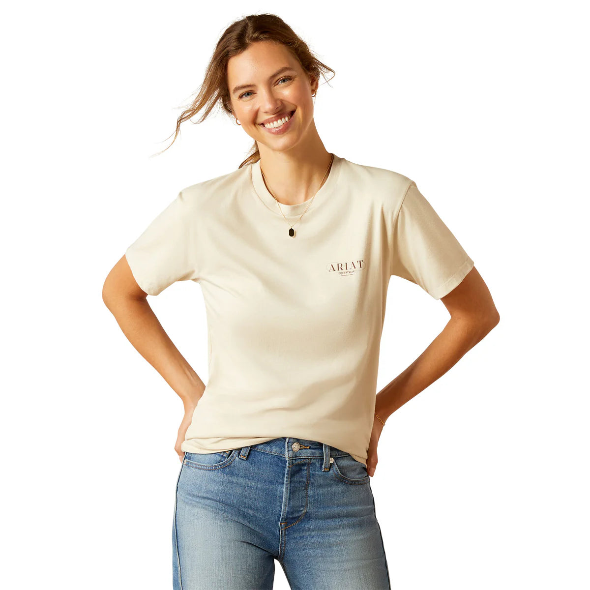 Ariat Stamp Seal T-Shirt