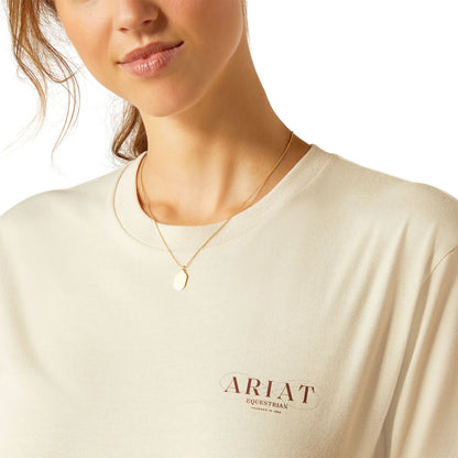 Ariat Stamp Seal T-Shirt