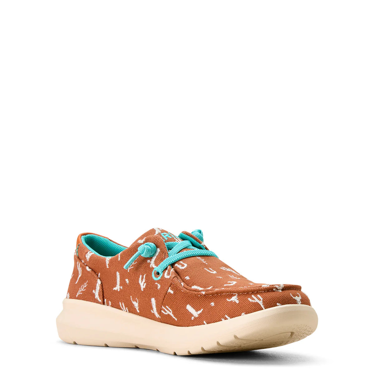 Arait Women's Hilo Doodle