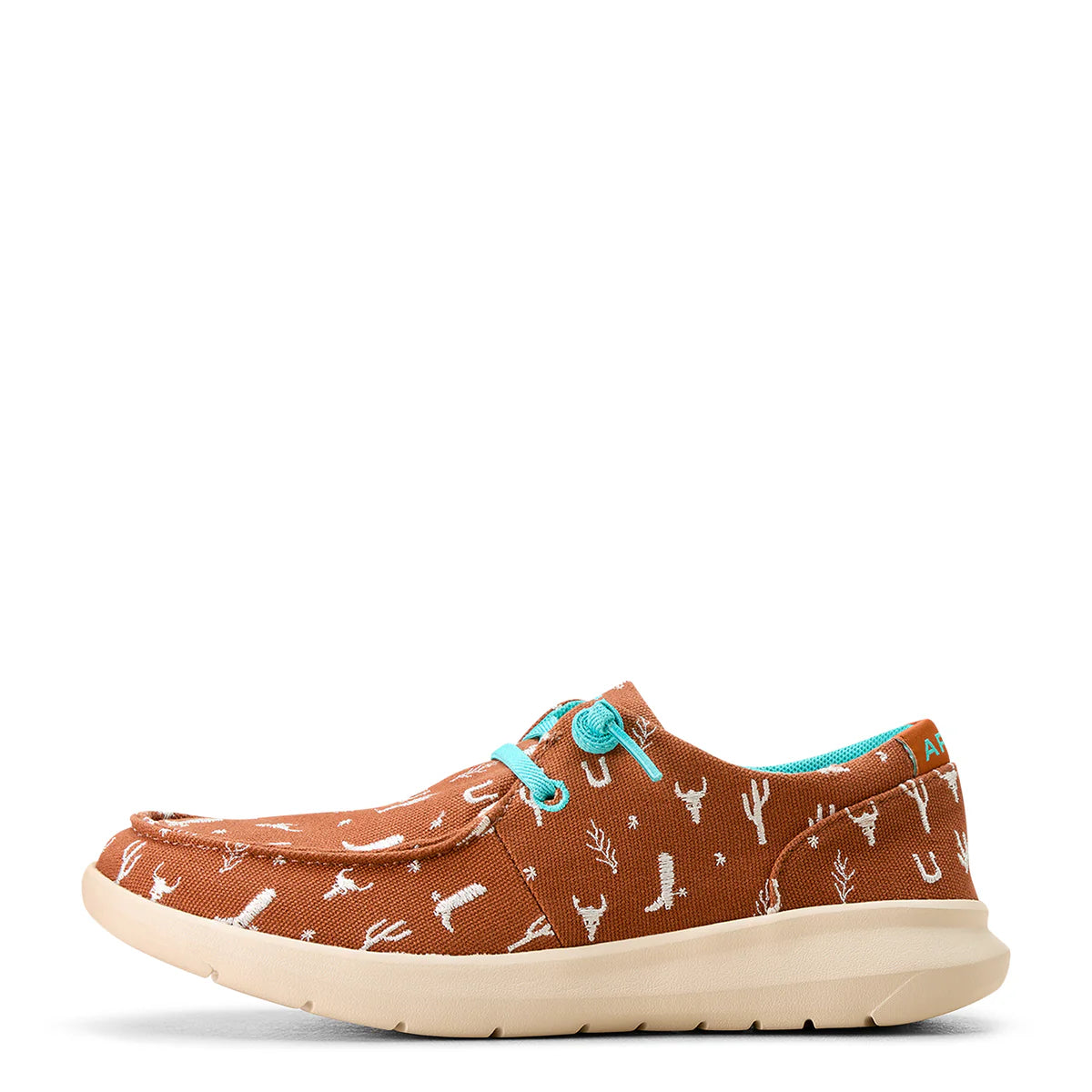 Arait Women's Hilo Doodle