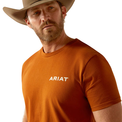 Ariat Buffalo West T-Shirt