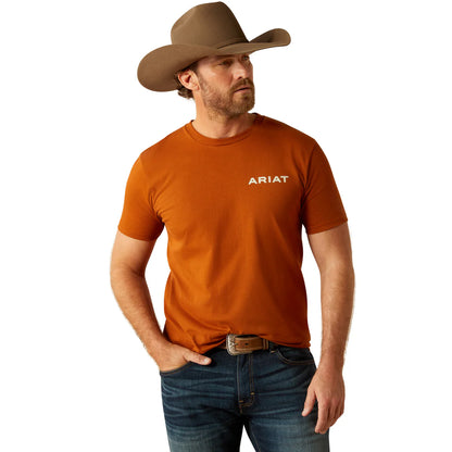 Ariat Buffalo West T-Shirt