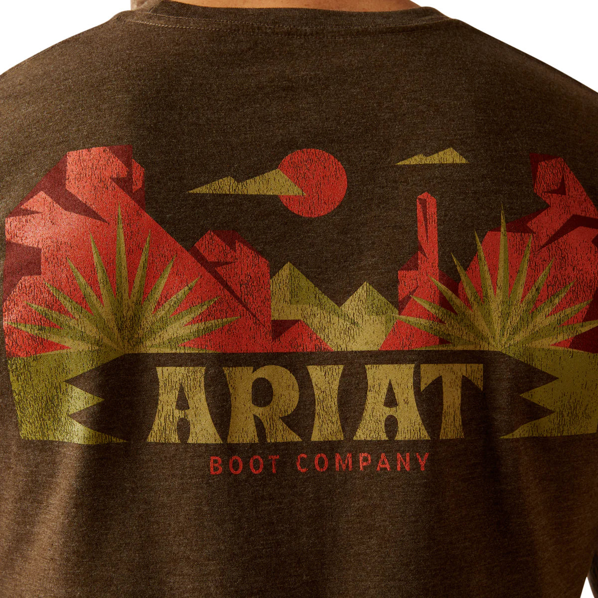 Ariat Modern Mesa T-Shirt