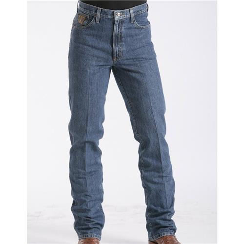 Cinch Mens Bronze Label Jean Original