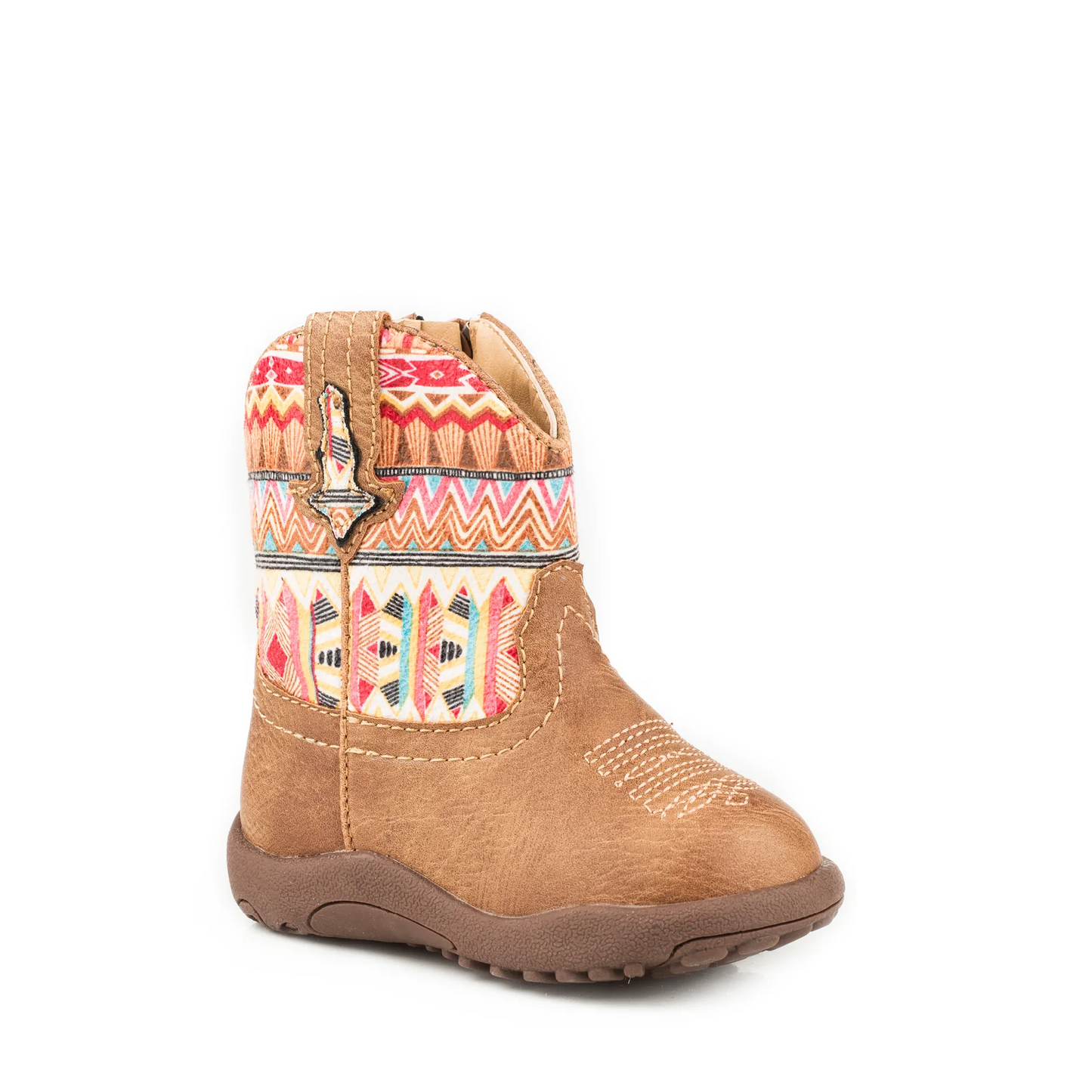 ROPER COWGIRL AZTEKA BOOTS 20% OFF