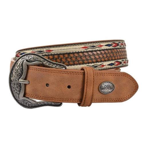 P/W Kids Peterson Belt