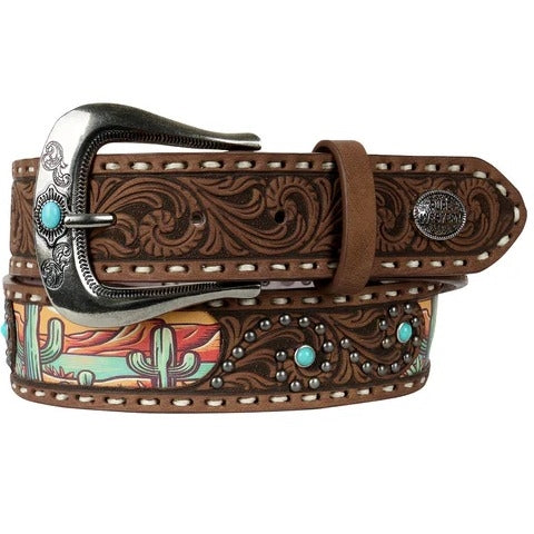 Pure Western Rosalyn Belt