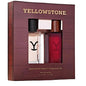 Tru Western - Womens Yellowstone Holiday Gift set for her