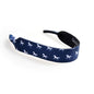 Gidgee Eyes Sunglass Strap - Blue Horse