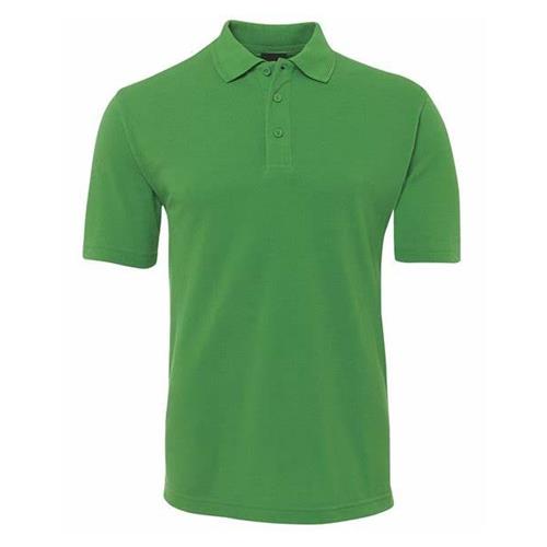 JB Polo Pea Green