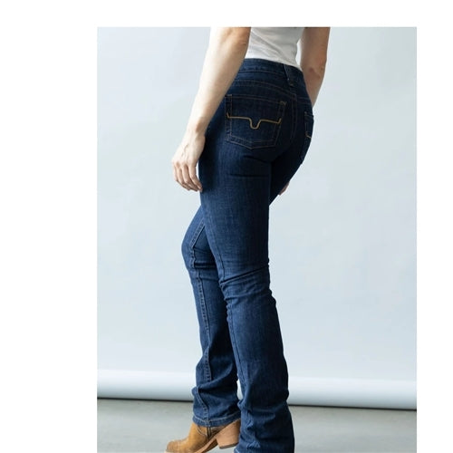 Kimes Ranch Jeans - Betty 36 Leg