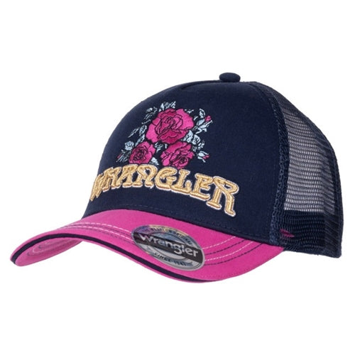 Wrangler Kids Mila Cap