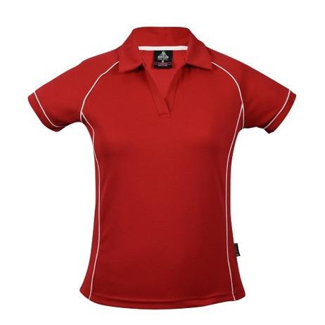 A/P Ladys Endeavour Polo