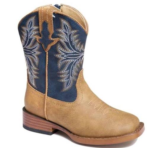 Roper Billie Kids Boots