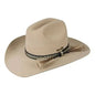 Thomas Cook Dusty Pure Felt Hat - Sand