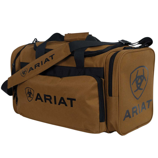 ARIAT GEAR BAG Junior Khaki/Khaki