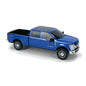 Big Country Toys Ford F250 Truck Blue