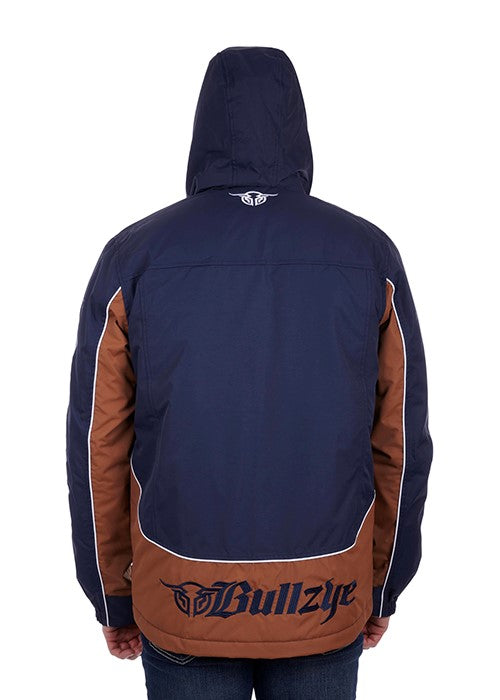 Bullzye Men's Bazooka Jacket 50% Off Winter Sale