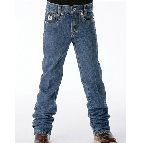 Cinch Boys Original Yth Reg  Jean