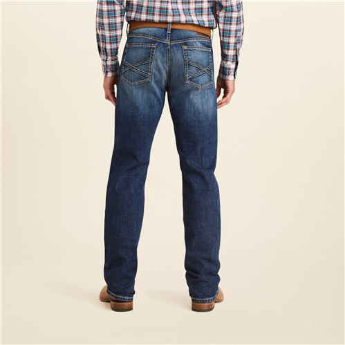 Ariat M2 Traditional Relaxed 3D Rancher Boot Cut Jean 34 Leg