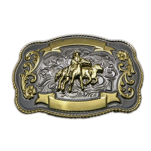 Small Kids Campdrafter Buckle