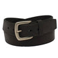 Ariat Single Piece Belt 1-1/2" Black