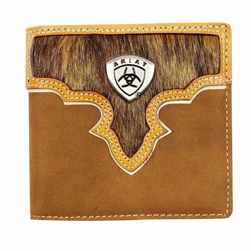 ARIAT Bi-Fold Wallet - WLT2108A