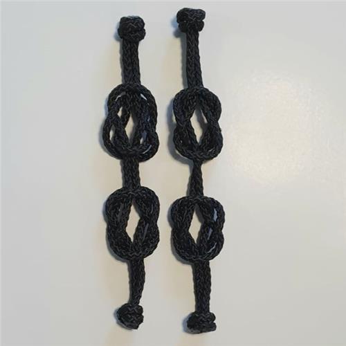 Bit Hobbles 5mm Nylon