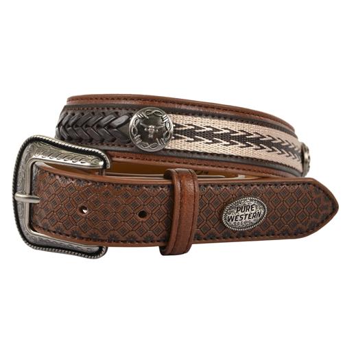 P/W Mens Baxter Belt