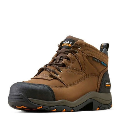 Ariat Ladies Duraterrain h2o Steel Toe