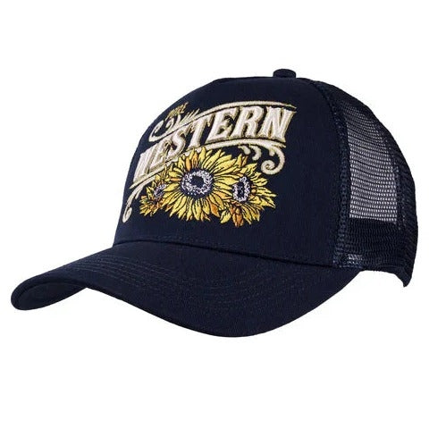 Pure Western Taylor Trucker Cap