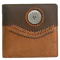 Ariat BI-FOLD WALLET -WLT2101A