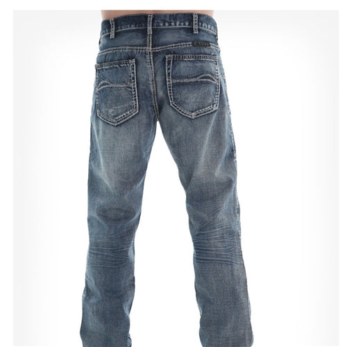 B. Tuff Jeans - Men's Steel Long