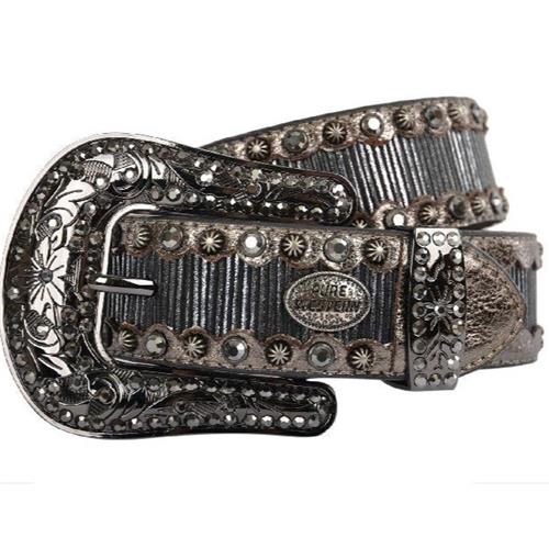 Pure Western Elise Ladies Belt