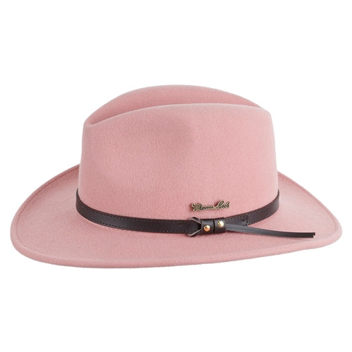 Thomas Cook Kids Original Crushable Hat - Pink