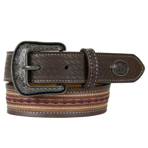 Pure Western Oscar Belt