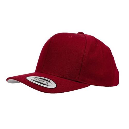 Classic Snapback Diff Colors