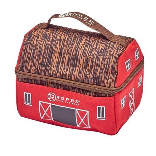 Roper Barn Lunch Box