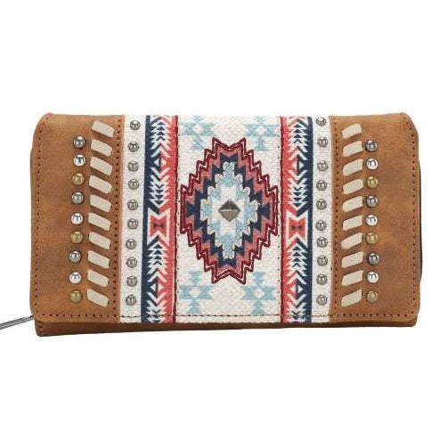 Wrangler Carmen Wallet