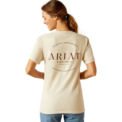 Ariat Stamp Seal T-Shirt