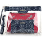 T/C 3 in 1 Cosmetic Bags